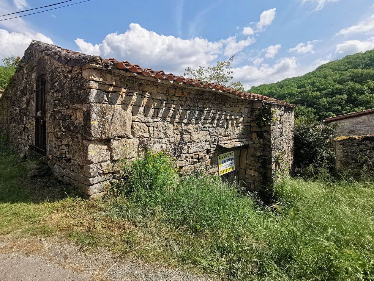 Agence immobilière de AGENCE IMMOBILIERE COMBARIEU - Combarieu Immobilier Caussade