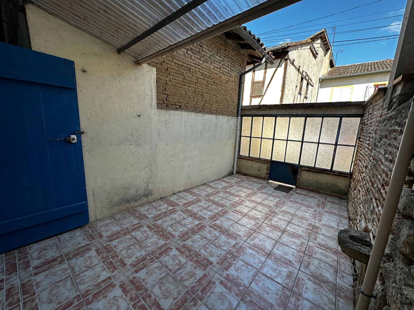 Agence immobilière de AGENCE IMMOBILIERE COMBARIEU - Combarieu Immobilier Caussade