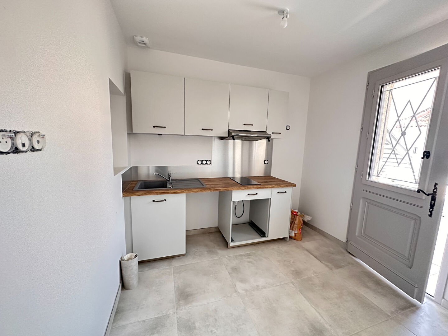 Agence immobilière de AGENCE IMMOBILIERE COMBARIEU - Combarieu Immobilier Caussade