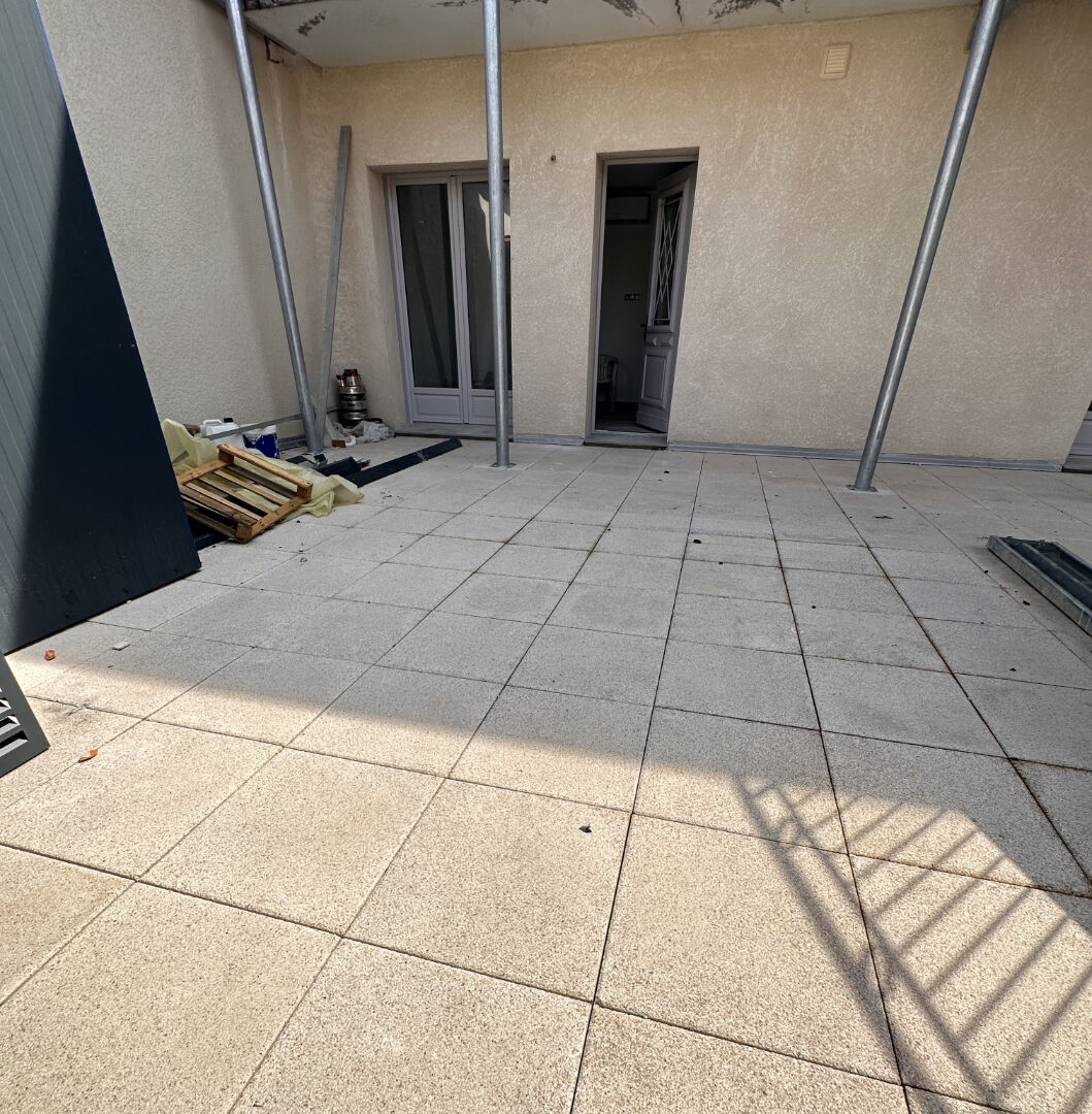 Photo Appartement Caussade T2 avec terrasse image 2/5