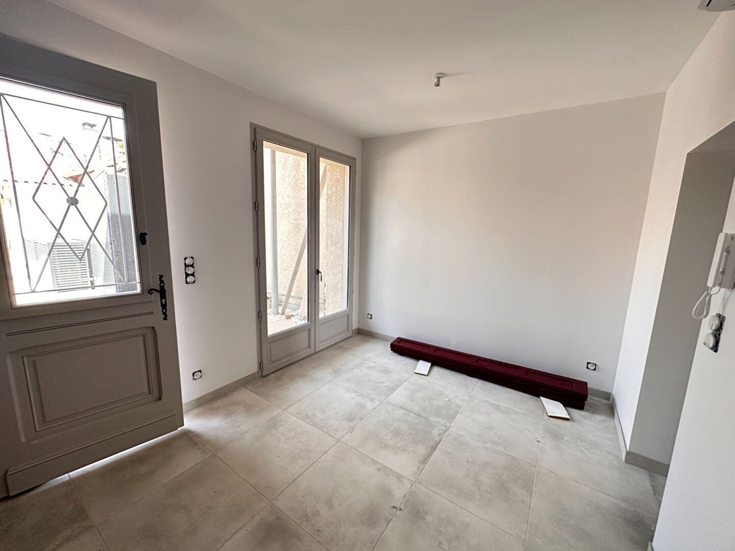 Photo Appartement Caussade T2 avec terrasse image 3/5