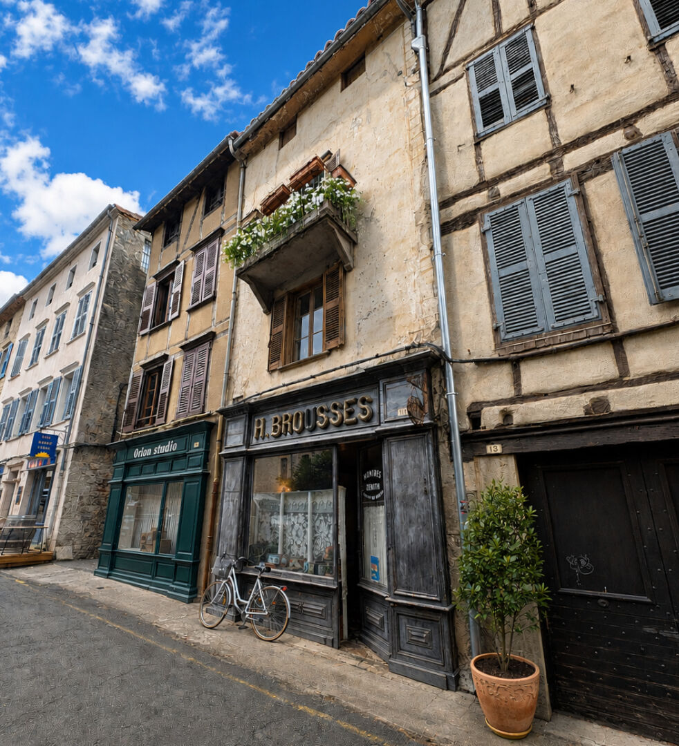 Agence immobilière de AGENCE IMMOBILIERE COMBARIEU - Combarieu Immobilier Caussade