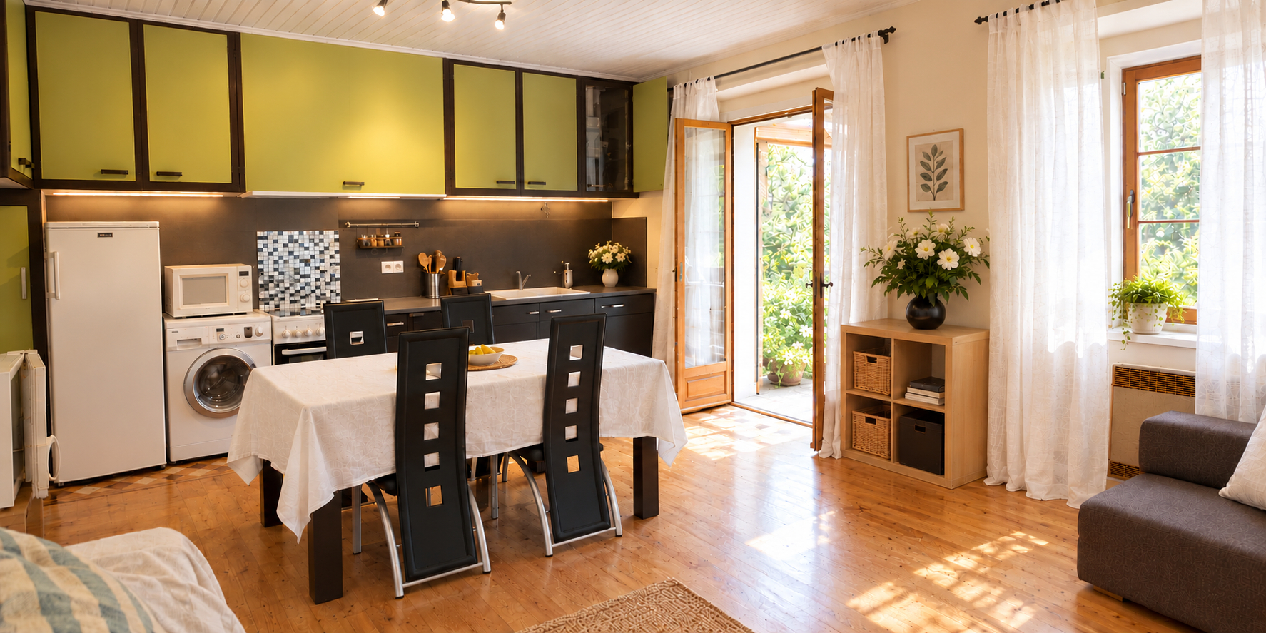 Agence immobilière de AGENCE IMMOBILIERE COMBARIEU - Combarieu Immobilier Caussade