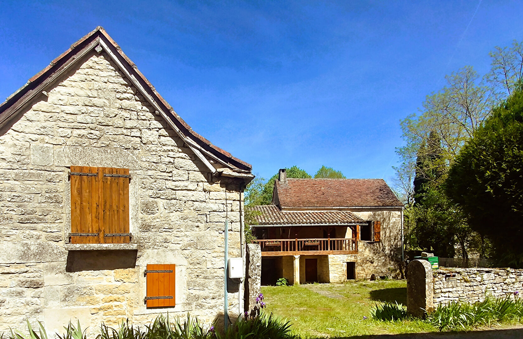 Agence immobilière de AGENCE IMMOBILIERE COMBARIEU - Combarieu Immobilier Caussade