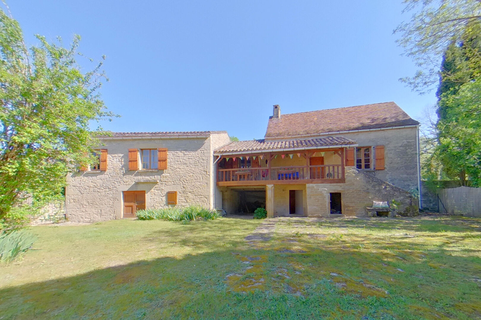 Agence immobilière de AGENCE IMMOBILIERE COMBARIEU - Combarieu Immobilier Caussade