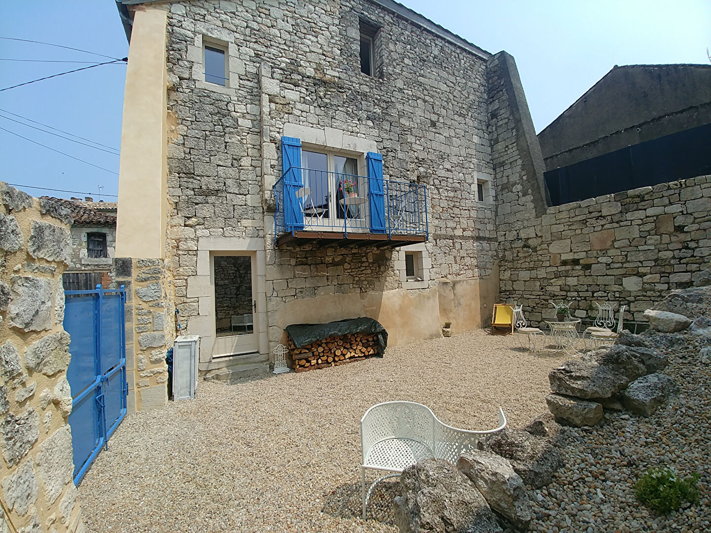 Agence immobilière de AGENCE IMMOBILIERE COMBARIEU - Combarieu Immobilier Caussade