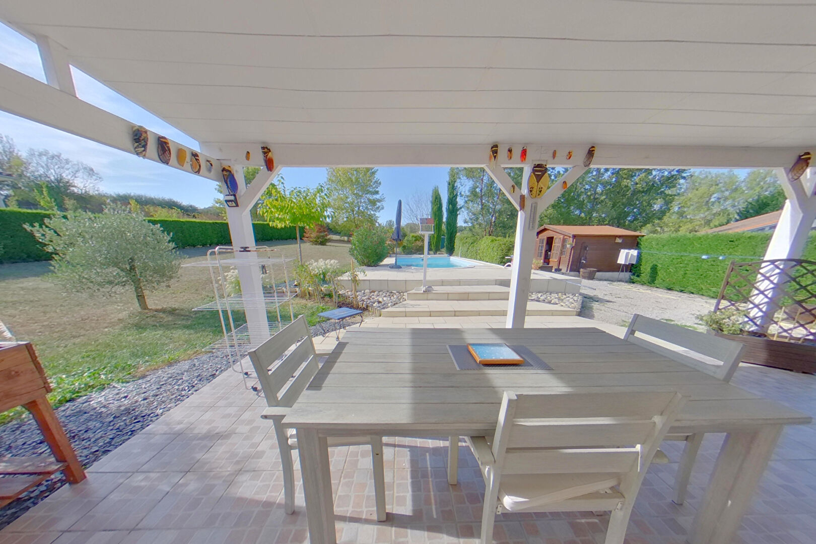 Agence immobilière de AGENCE IMMOBILIERE COMBARIEU - Combarieu Immobilier Caussade