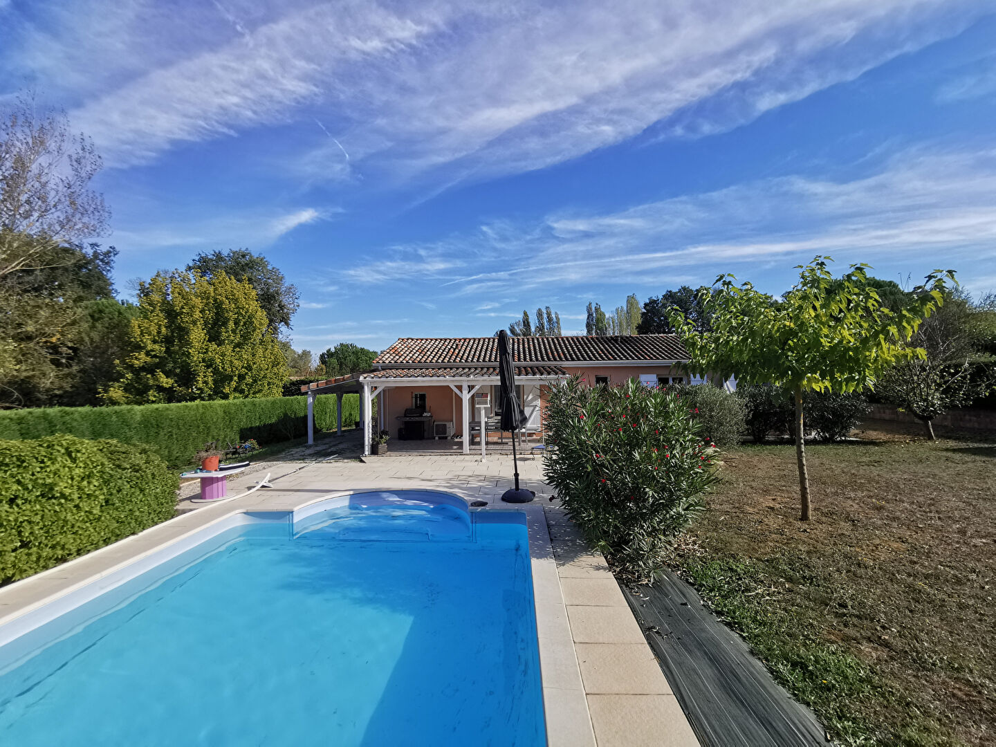 Agence immobilière de AGENCE IMMOBILIERE COMBARIEU - Combarieu Immobilier Caussade