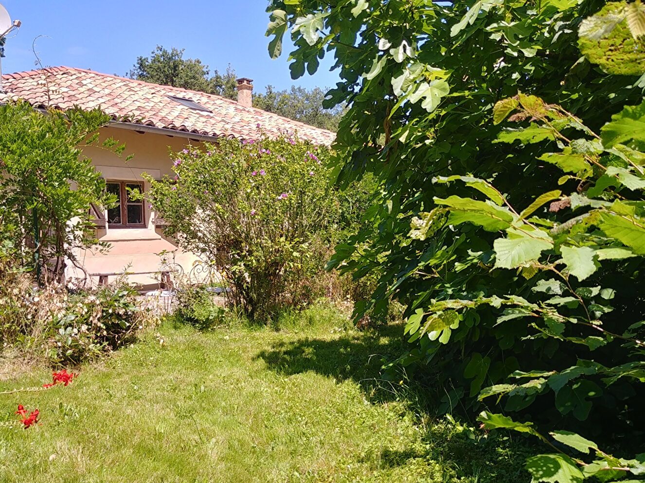 Agence immobilière de AGENCE IMMOBILIERE COMBARIEU - Combarieu Immobilier Caussade