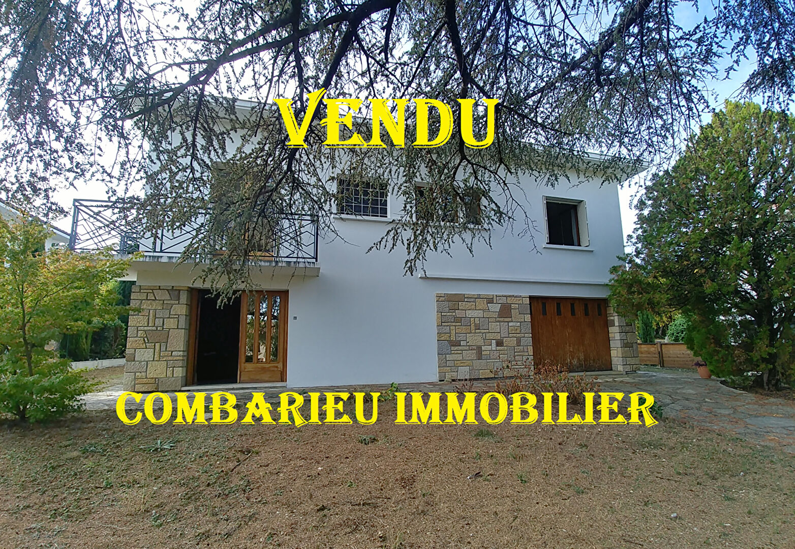 Agence immobilière de AGENCE IMMOBILIERE COMBARIEU - Combarieu Immobilier Caussade