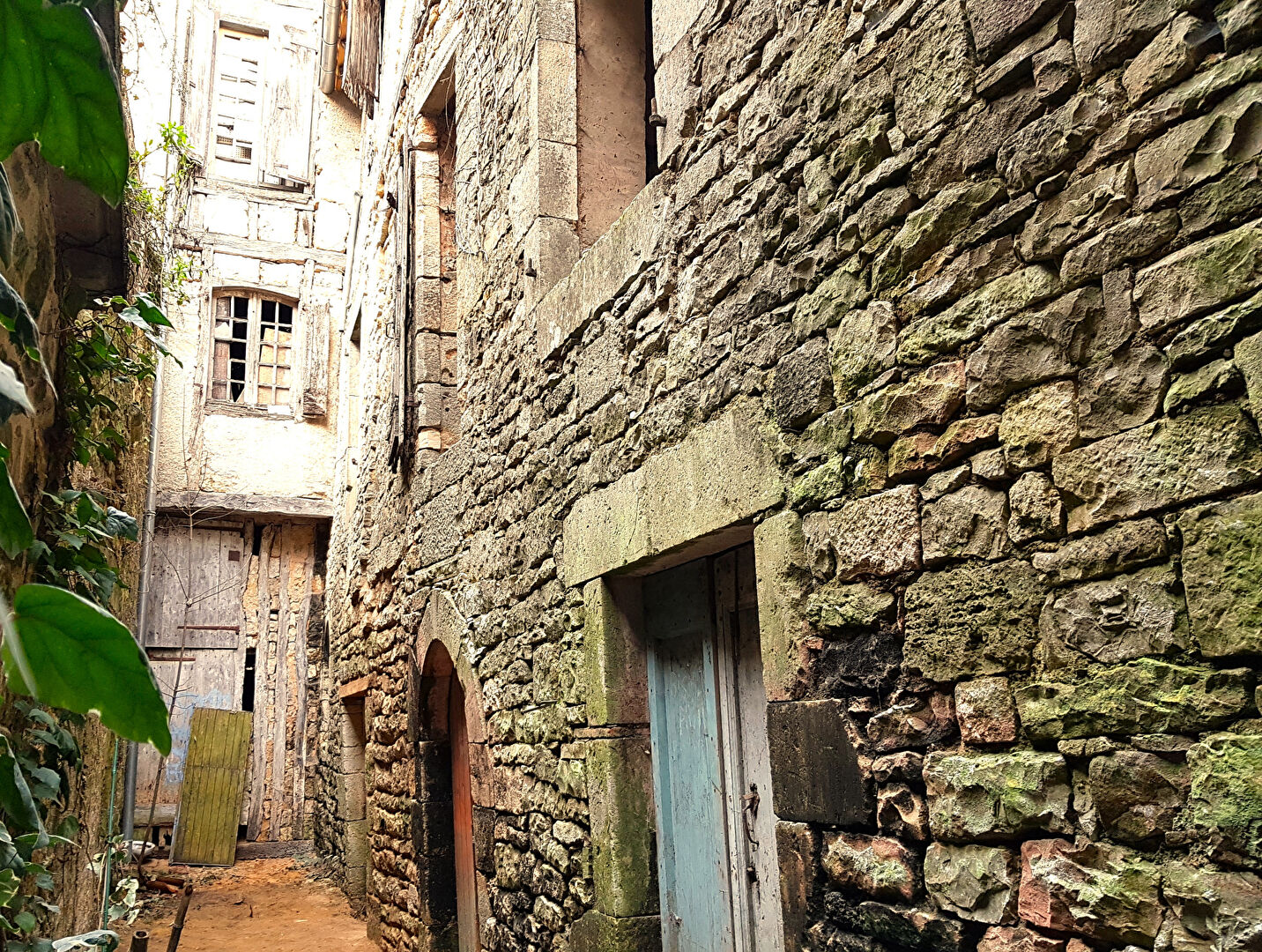 Agence immobilière de AGENCE IMMOBILIERE COMBARIEU - Combarieu Immobilier Caussade