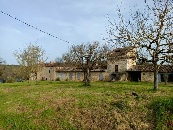Agence immobilière de AGENCE IMMOBILIERE COMBARIEU - Combarieu Immobilier Caussade