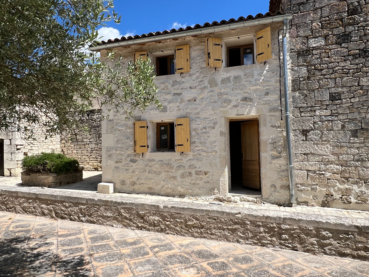 Agence immobilière de AGENCE IMMOBILIERE COMBARIEU - Combarieu Immobilier Caussade