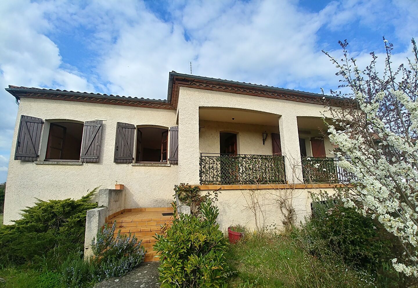 Agence immobilière de AGENCE IMMOBILIERE COMBARIEU - Combarieu Immobilier Caussade