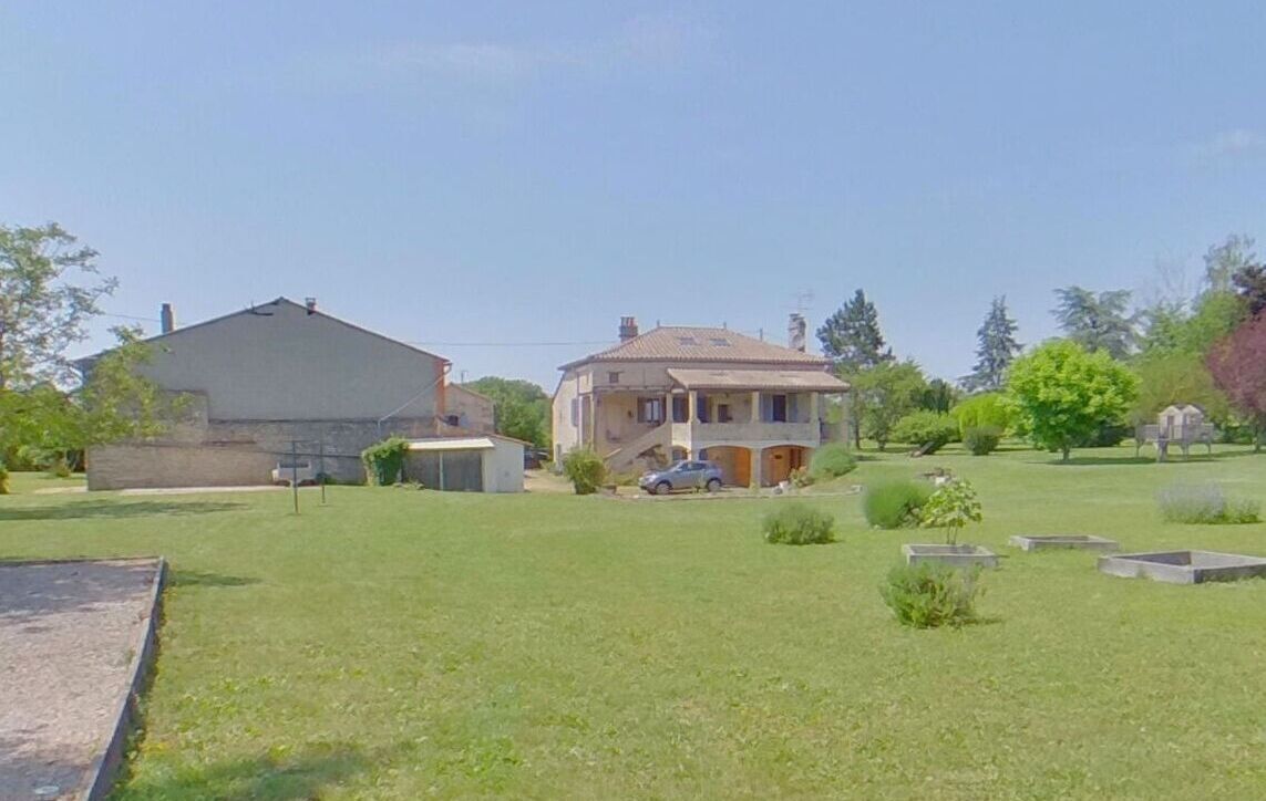 Agence immobilière de AGENCE IMMOBILIERE COMBARIEU - Combarieu Immobilier Caussade