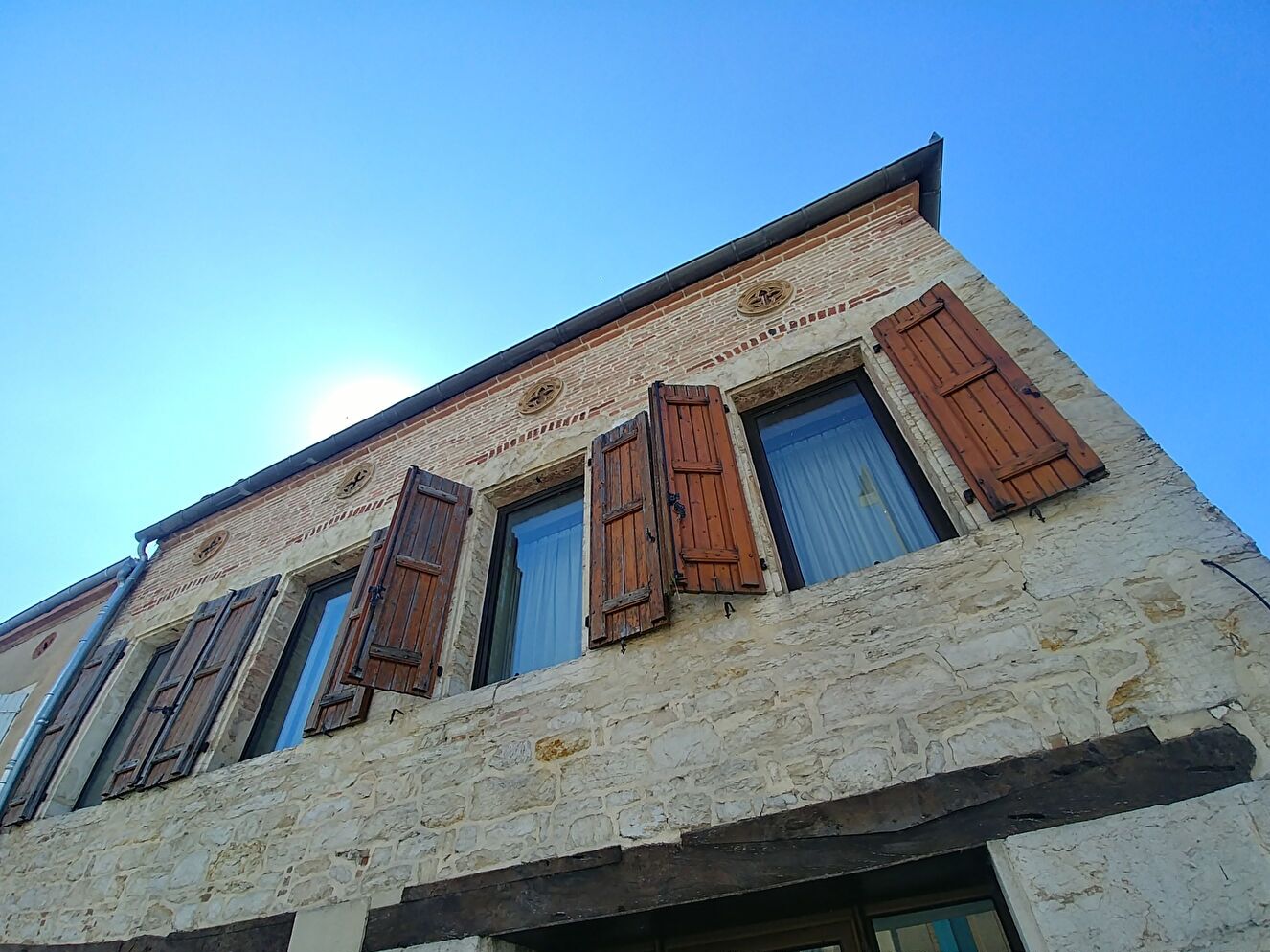 Agence immobilière de AGENCE IMMOBILIERE COMBARIEU - Combarieu Immobilier Caussade