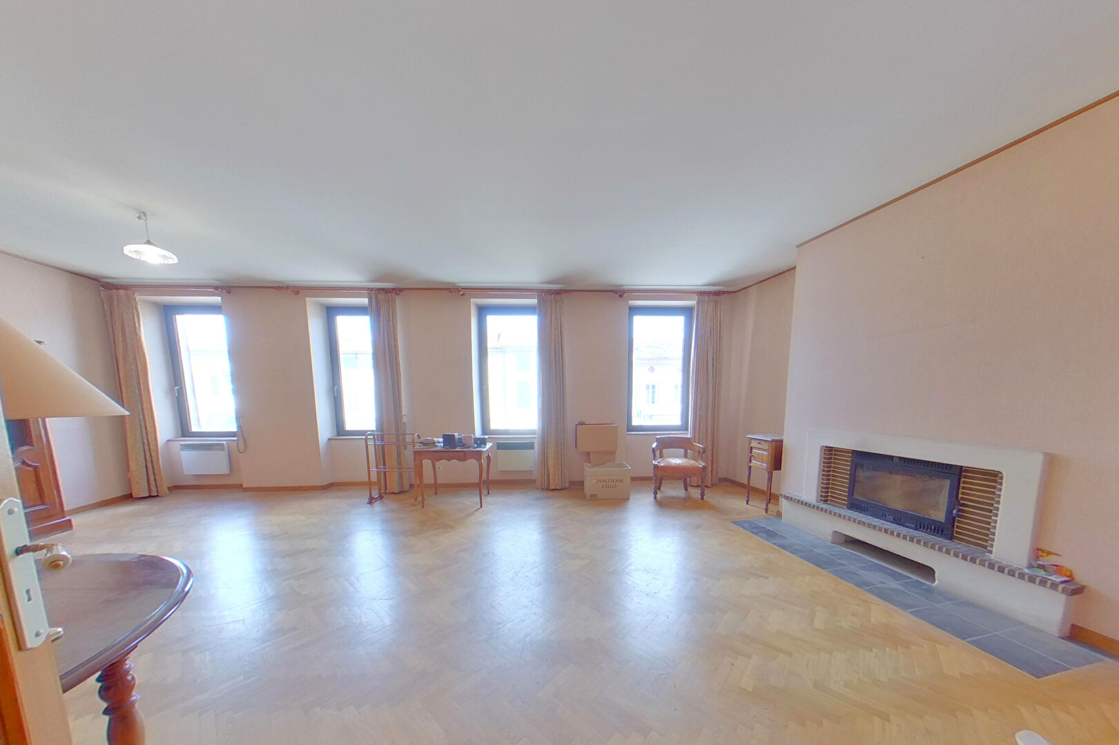 Agence immobilière de AGENCE IMMOBILIERE COMBARIEU - Combarieu Immobilier Caussade