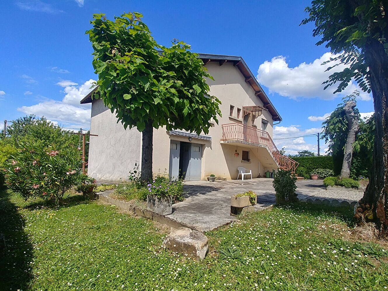 Agence immobilière de AGENCE IMMOBILIERE COMBARIEU - Combarieu Immobilier Caussade