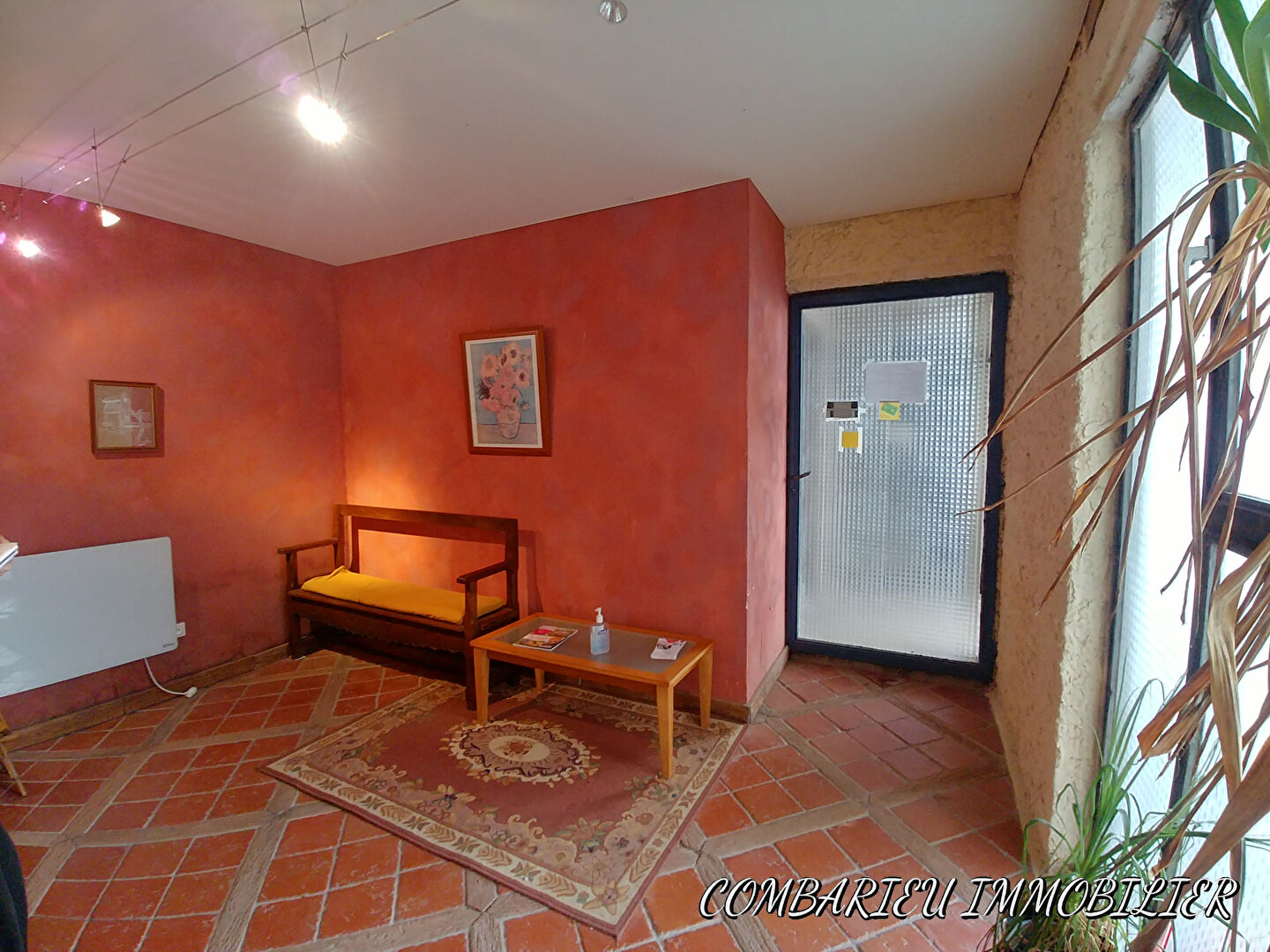 Agence immobilière de AGENCE IMMOBILIERE COMBARIEU - Combarieu Immobilier Caussade