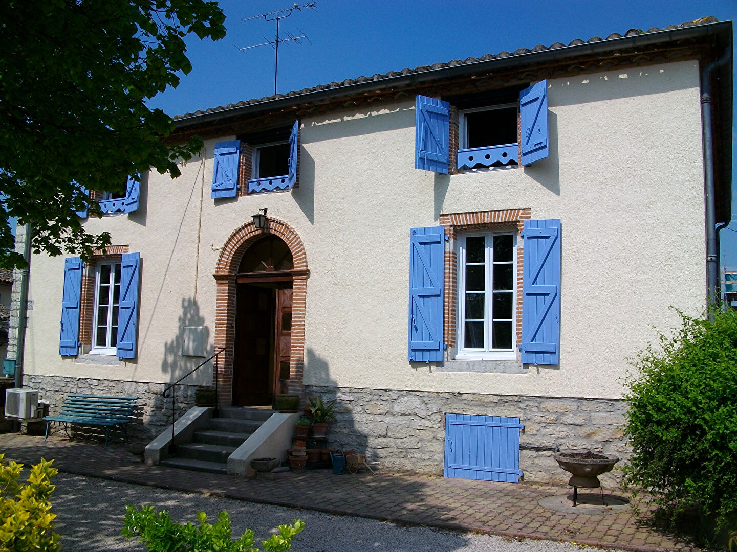 Agence immobilière de AGENCE IMMOBILIERE COMBARIEU - Combarieu Immobilier Caussade