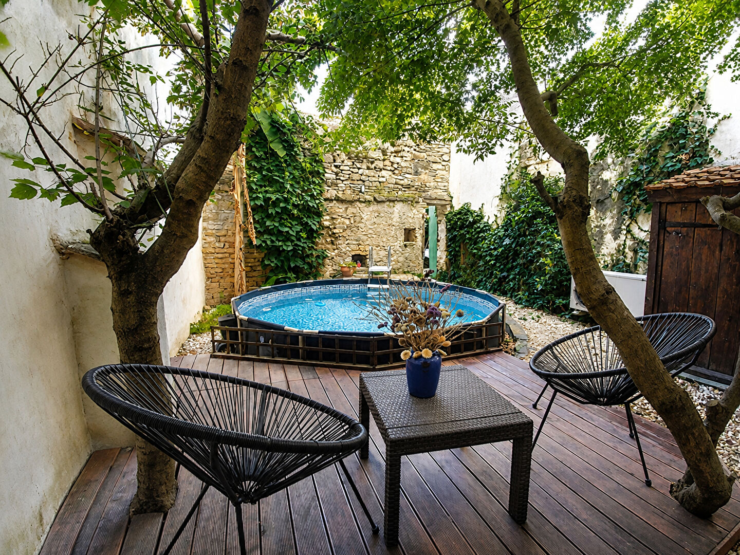 Agence immobilière de AGENCE IMMOBILIERE COMBARIEU - Combarieu Immobilier Caussade