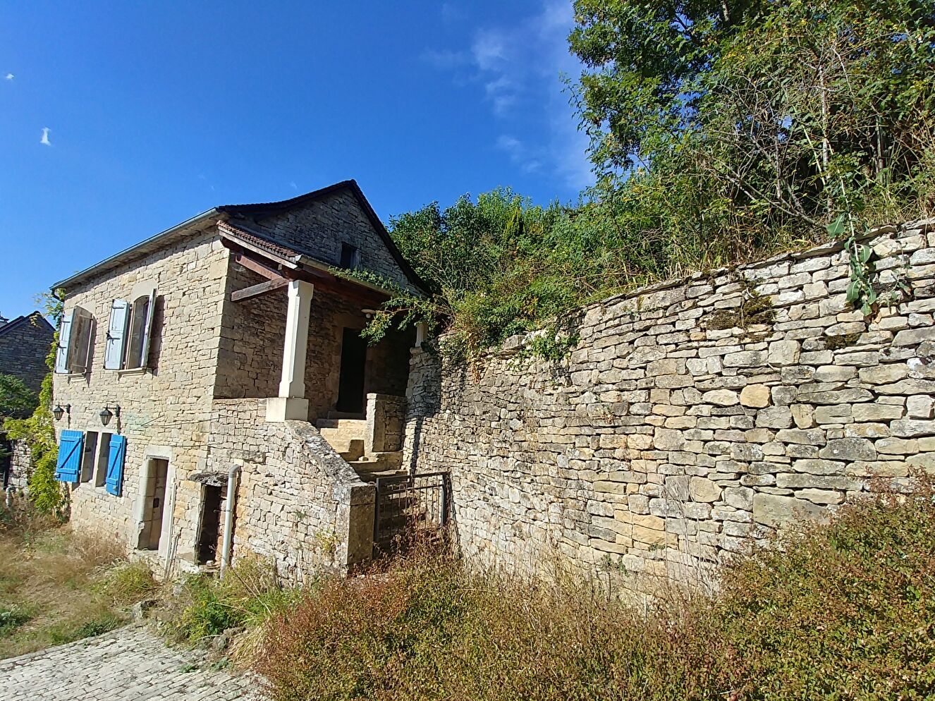 Agence immobilière de AGENCE IMMOBILIERE COMBARIEU - Combarieu Immobilier Caussade