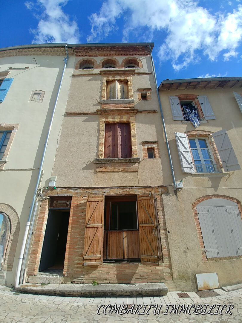 Agence immobilière de AGENCE IMMOBILIERE COMBARIEU - Combarieu Immobilier Caussade