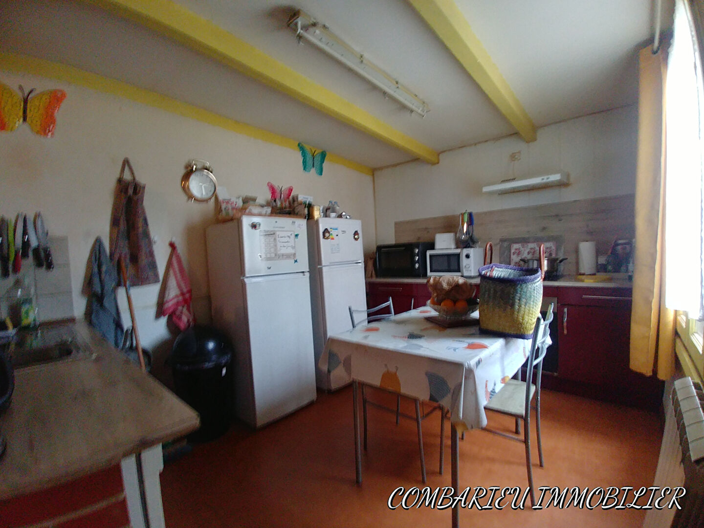 Photo Maison à 5 min de Saint Antonin Noble Val image 2/6