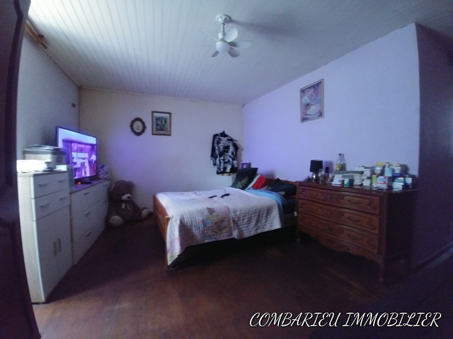 Photo Maison à 5 min de Saint Antonin Noble Val image 6/6