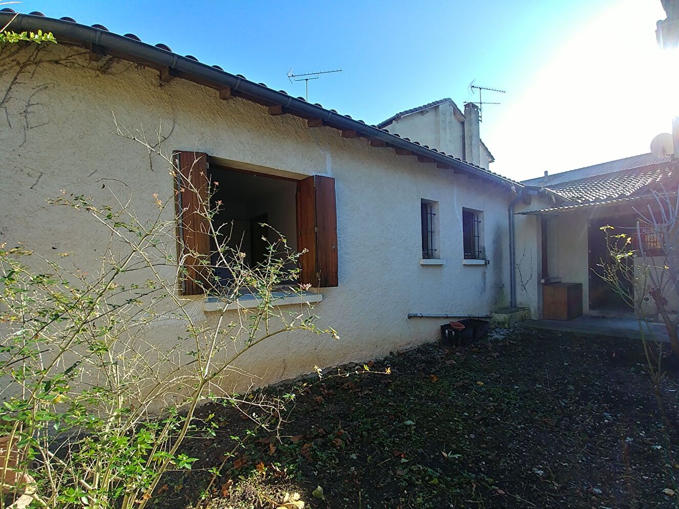 Agence immobilière de AGENCE IMMOBILIERE COMBARIEU - Combarieu Immobilier Caussade