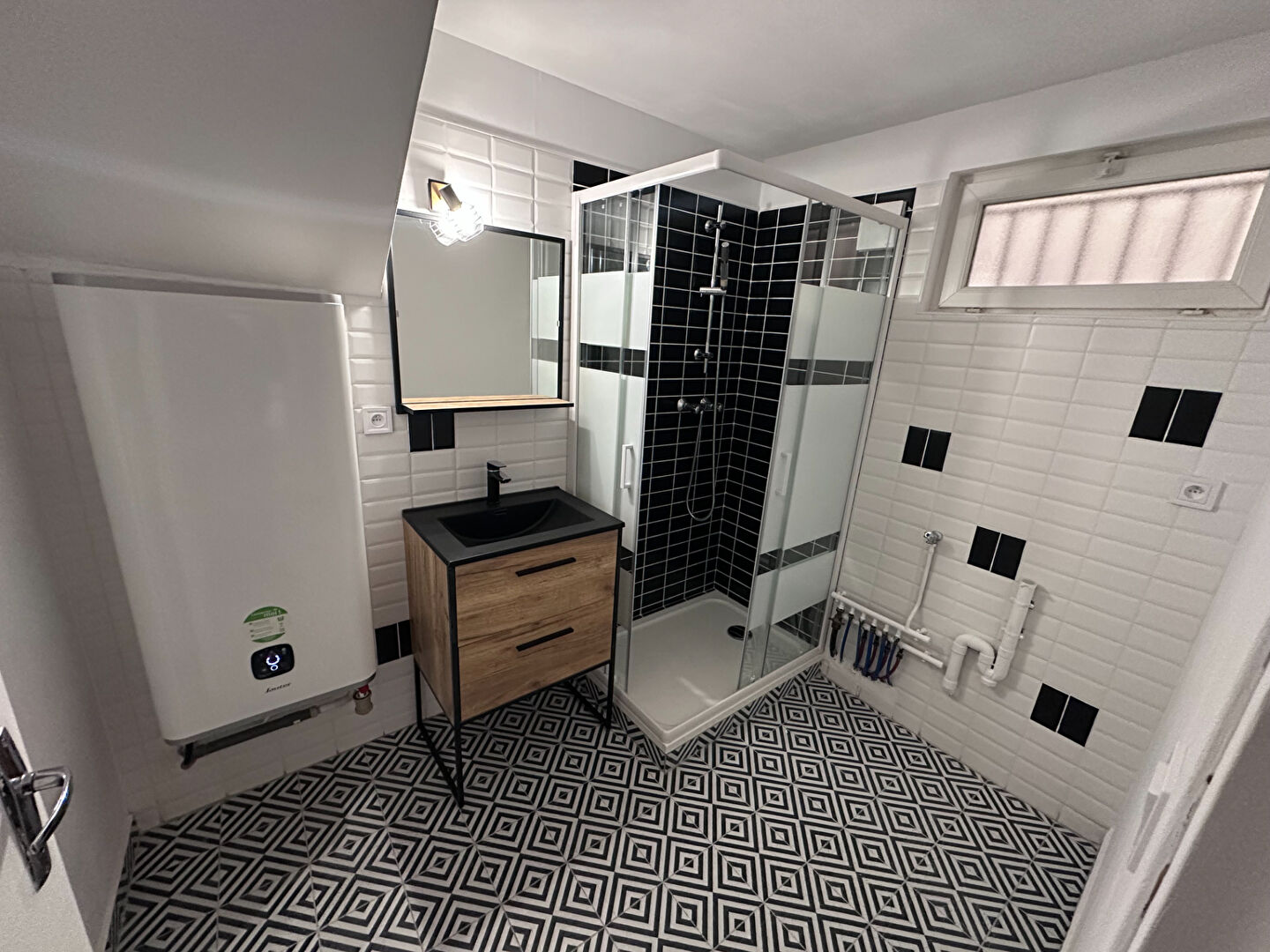 Photo Studio de plain pied - Caussade image 3/3