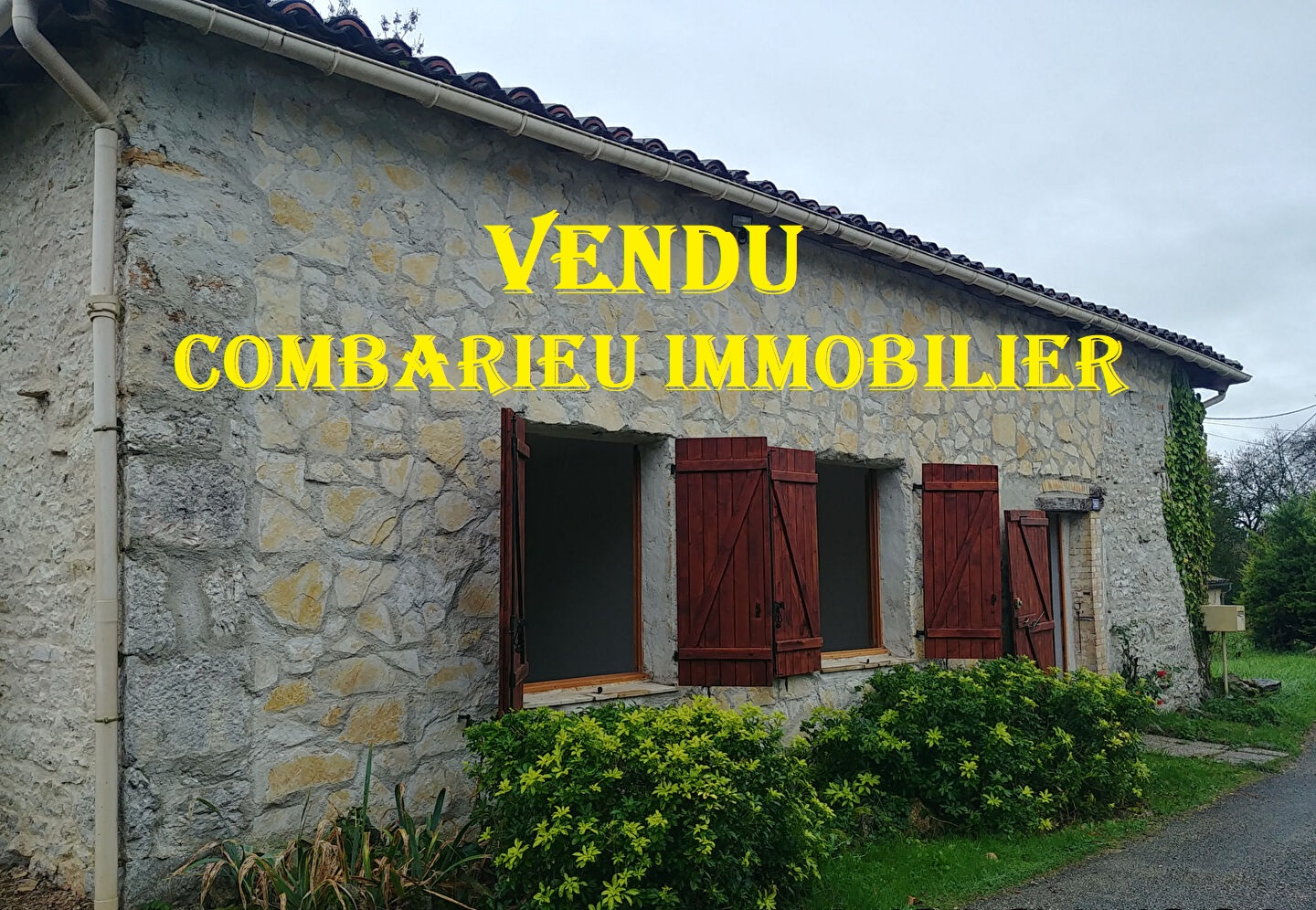 Agence immobilière de AGENCE IMMOBILIERE COMBARIEU - Combarieu Immobilier Caussade