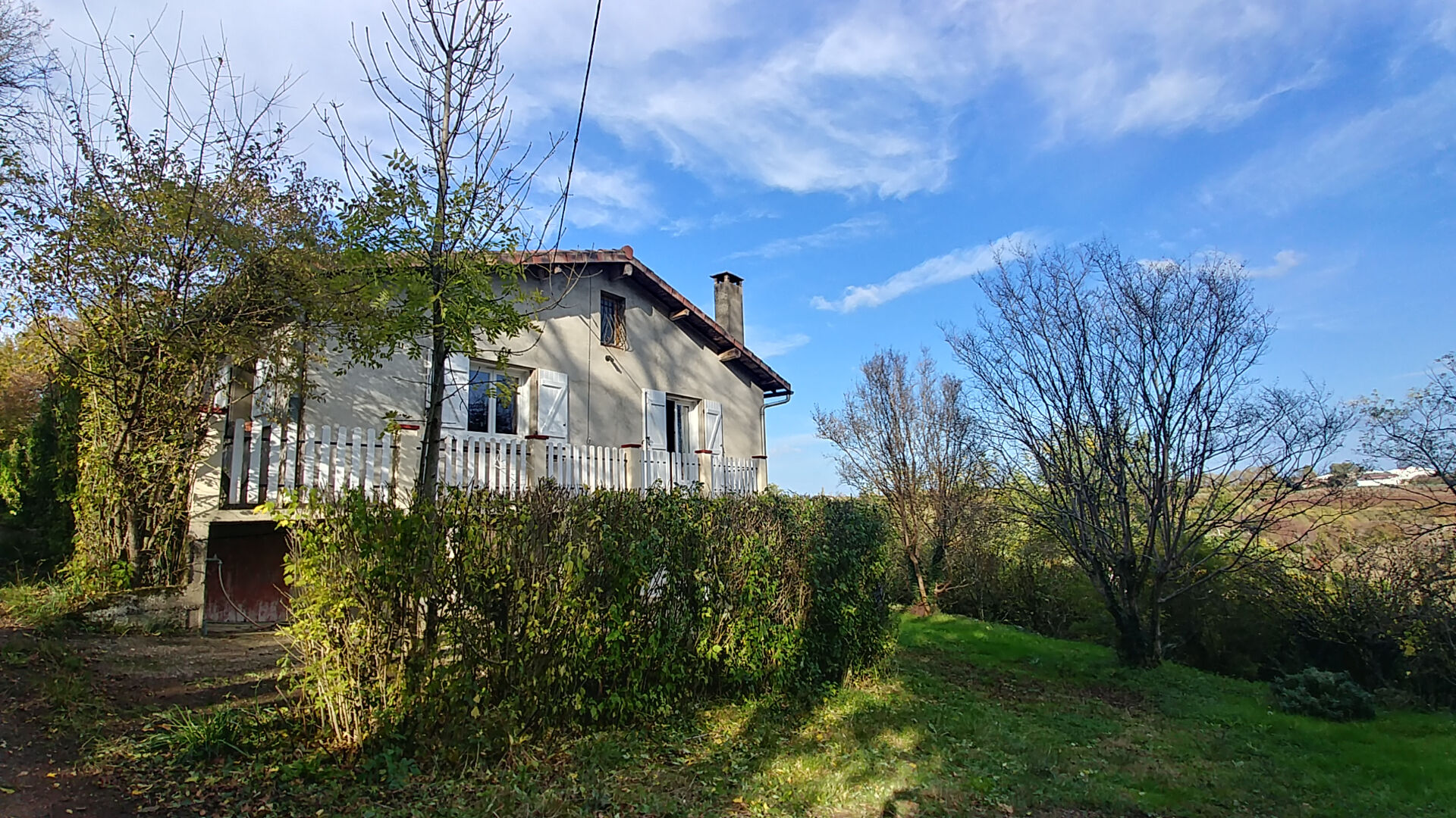 Agence immobilière de AGENCE IMMOBILIERE COMBARIEU - Combarieu Immobilier Caussade