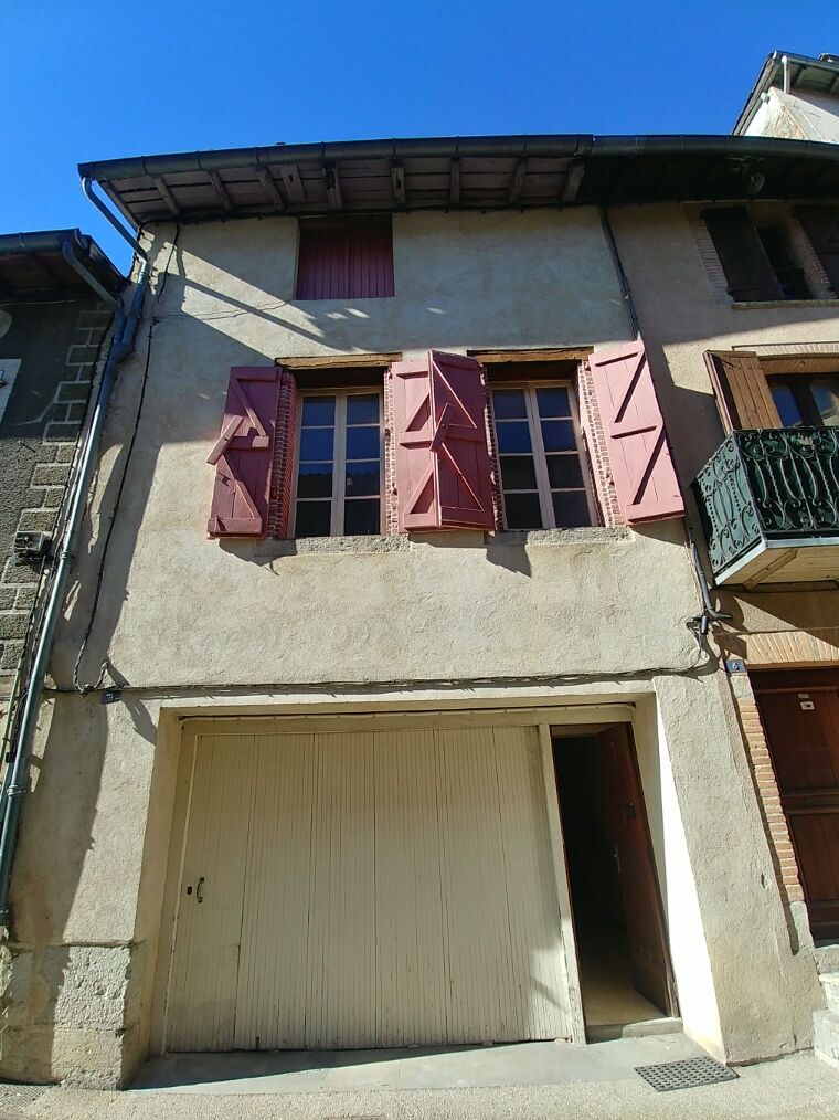 Agence immobilière de AGENCE IMMOBILIERE COMBARIEU - Combarieu Immobilier Caussade