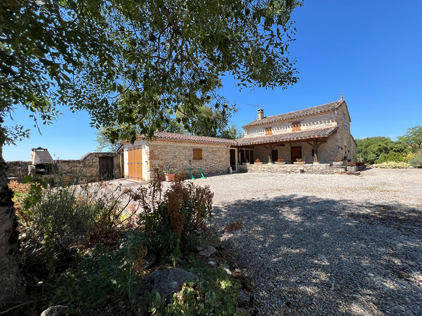 Agence immobilière de AGENCE IMMOBILIERE COMBARIEU - Combarieu Immobilier Caussade