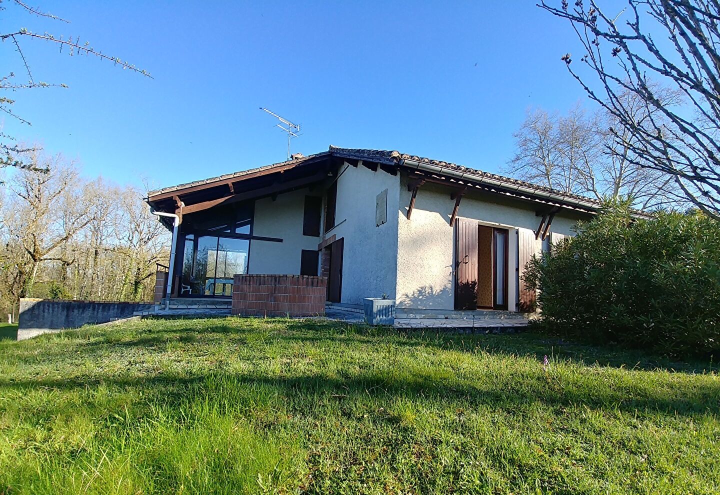 Agence immobilière de AGENCE IMMOBILIERE COMBARIEU - Combarieu Immobilier Caussade
