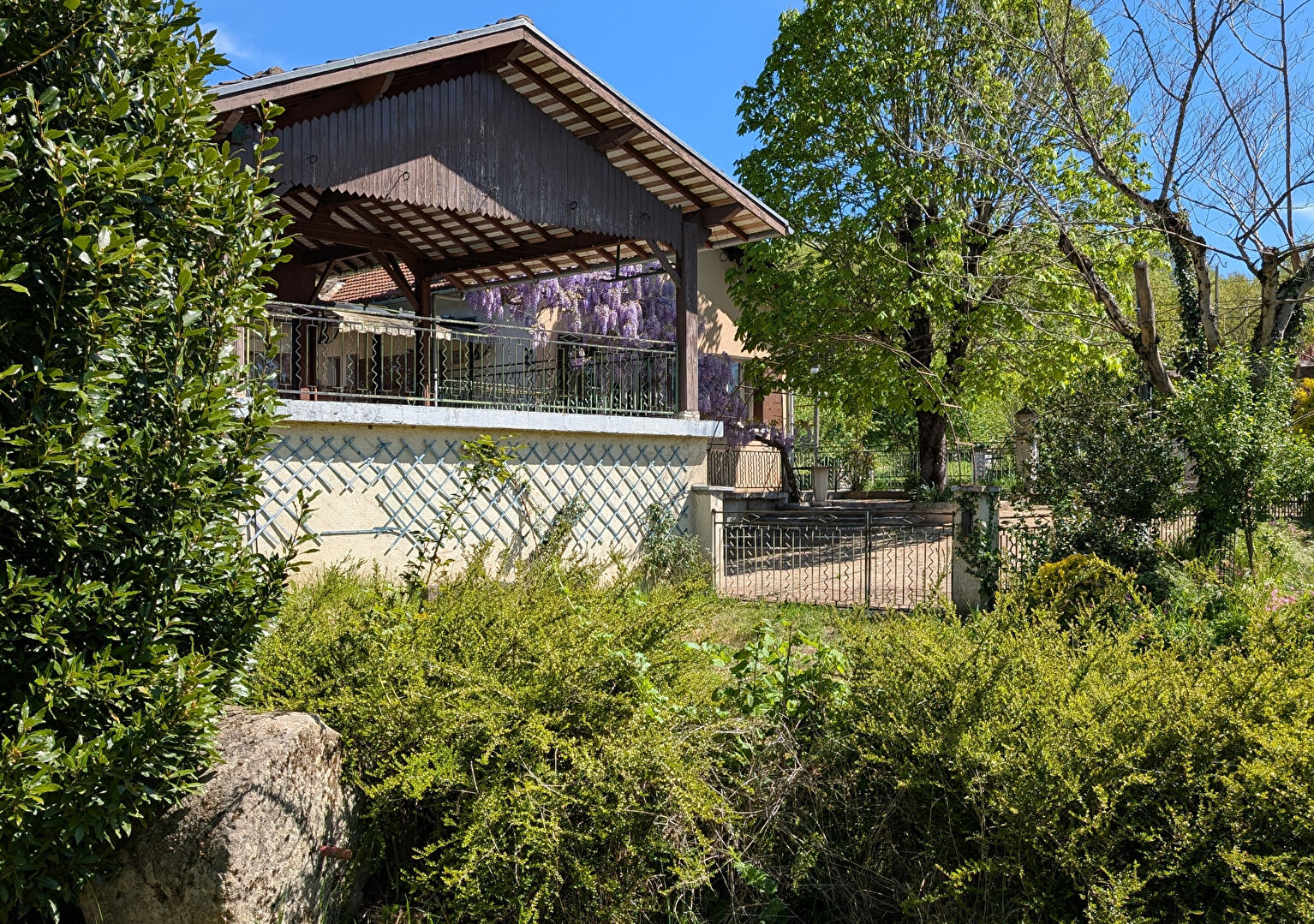 Agence immobilière de AGENCE IMMOBILIERE COMBARIEU - Combarieu Immobilier Caussade