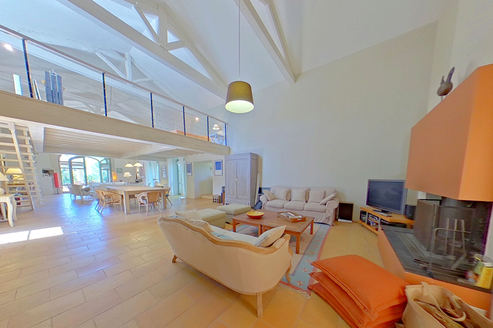 Photo Magnifique propriété en pierre, coup de coeur assuré ! image 4/6