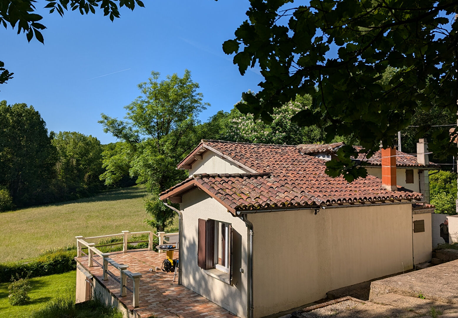 Agence immobilière de AGENCE IMMOBILIERE COMBARIEU - Combarieu Immobilier Caussade