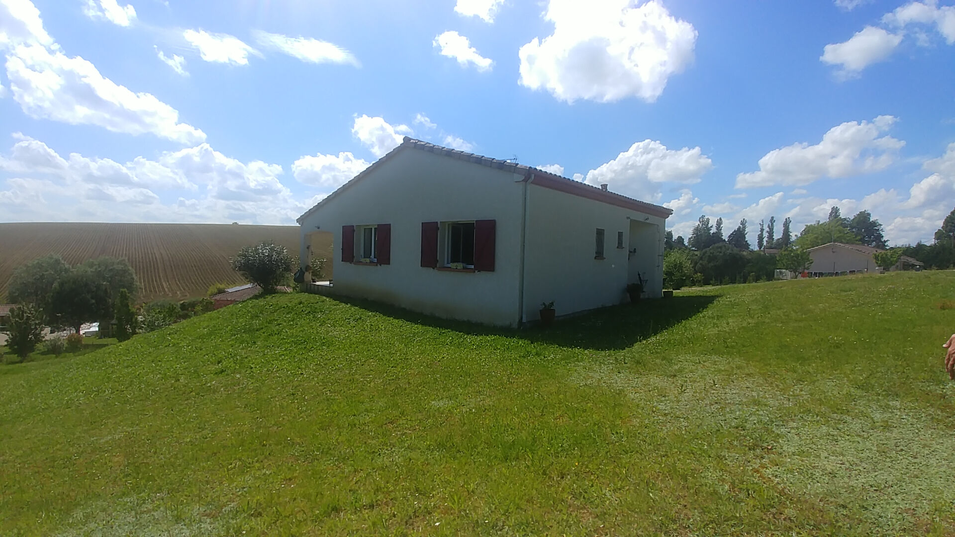 Agence immobilière de AGENCE IMMOBILIERE COMBARIEU - Combarieu Immobilier Caussade