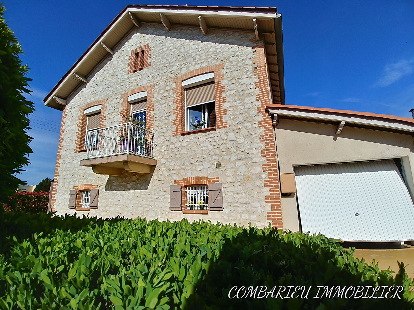 Photo Maison Caussade avec jardin - Centre Caussade image 3/6