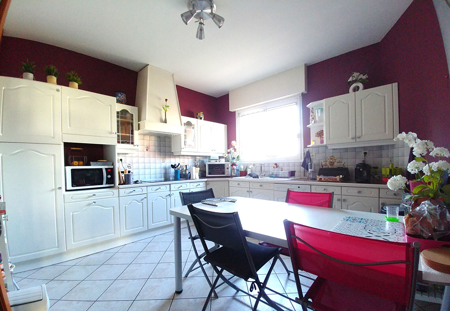 Photo Maison Caussade avec jardin - Centre Caussade image 4/6