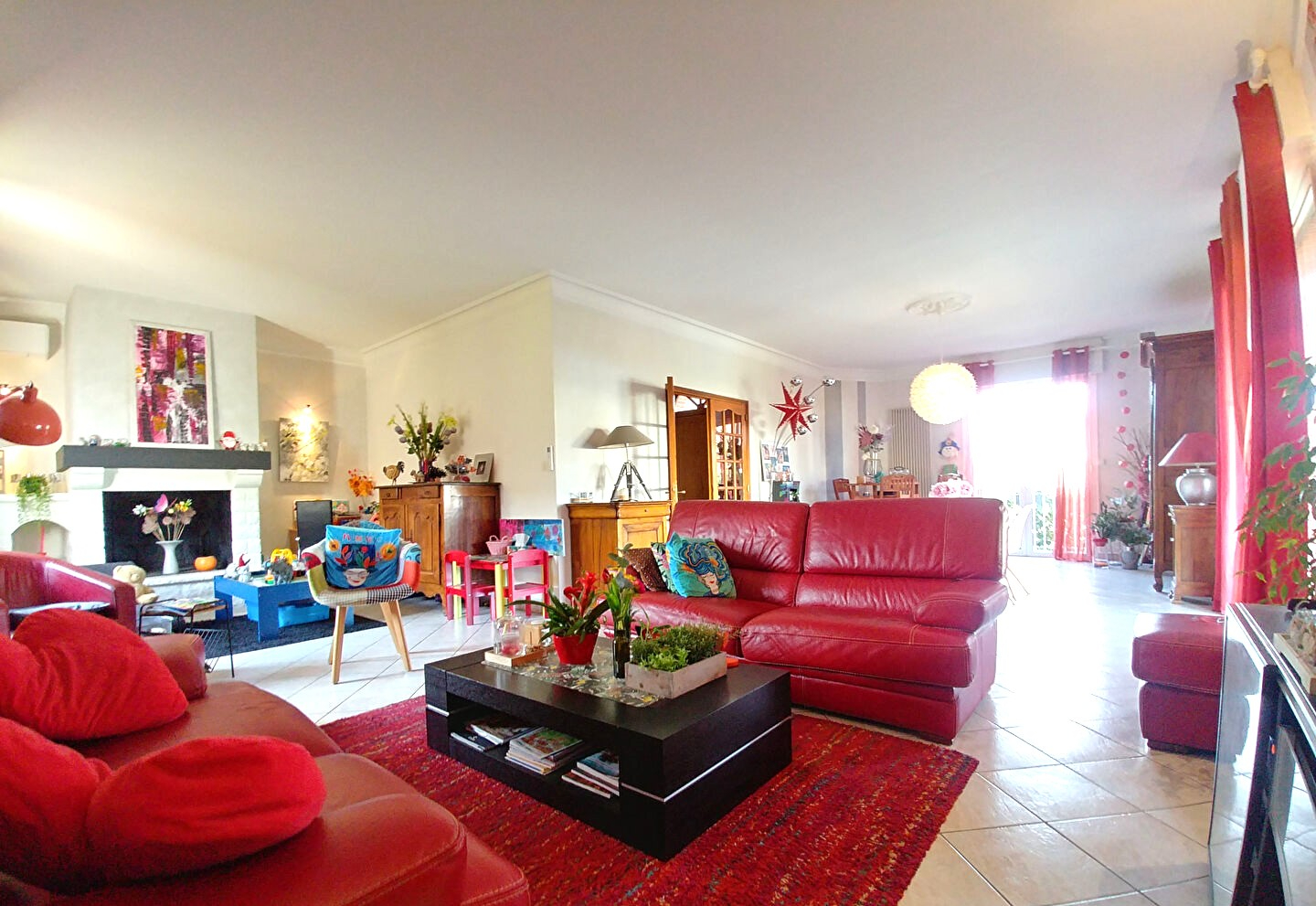 Photo Maison Caussade avec jardin - Centre Caussade image 5/6