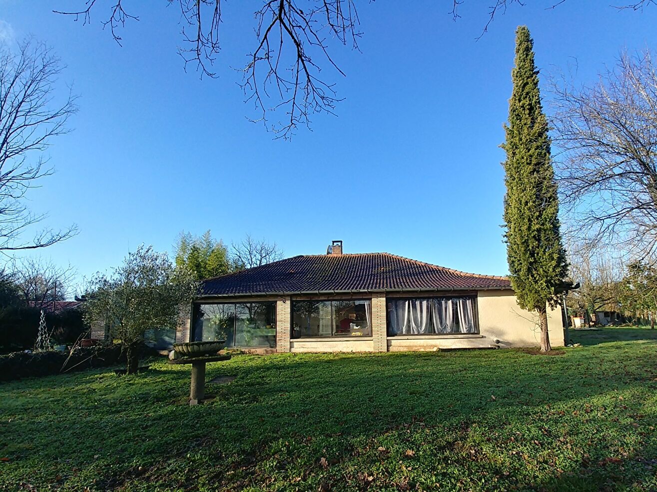 Agence immobilière de AGENCE IMMOBILIERE COMBARIEU - Combarieu Immobilier Caussade