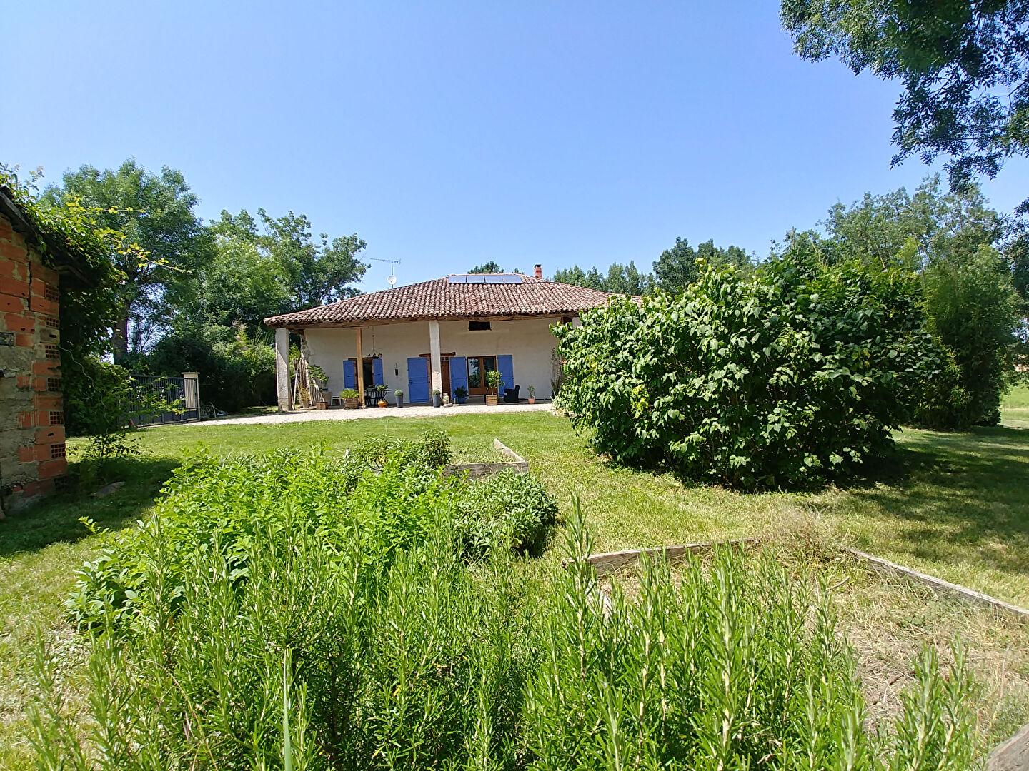 Agence immobilière de AGENCE IMMOBILIERE COMBARIEU - Combarieu Immobilier Caussade
