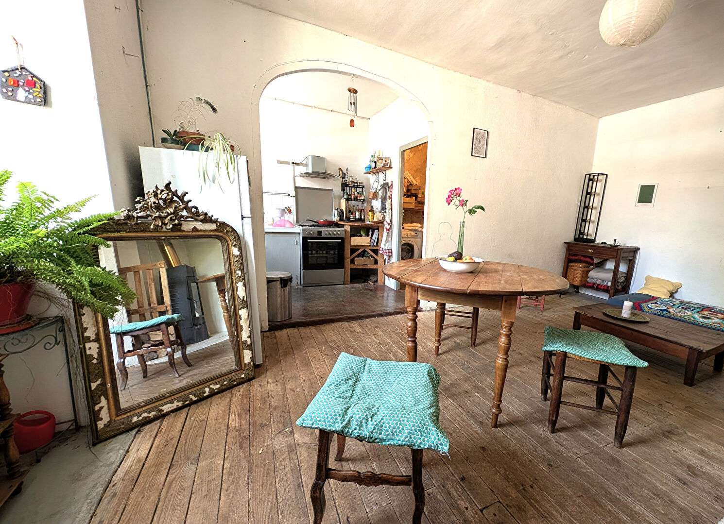 Agence immobilière de AGENCE IMMOBILIERE COMBARIEU - Combarieu Immobilier Caussade