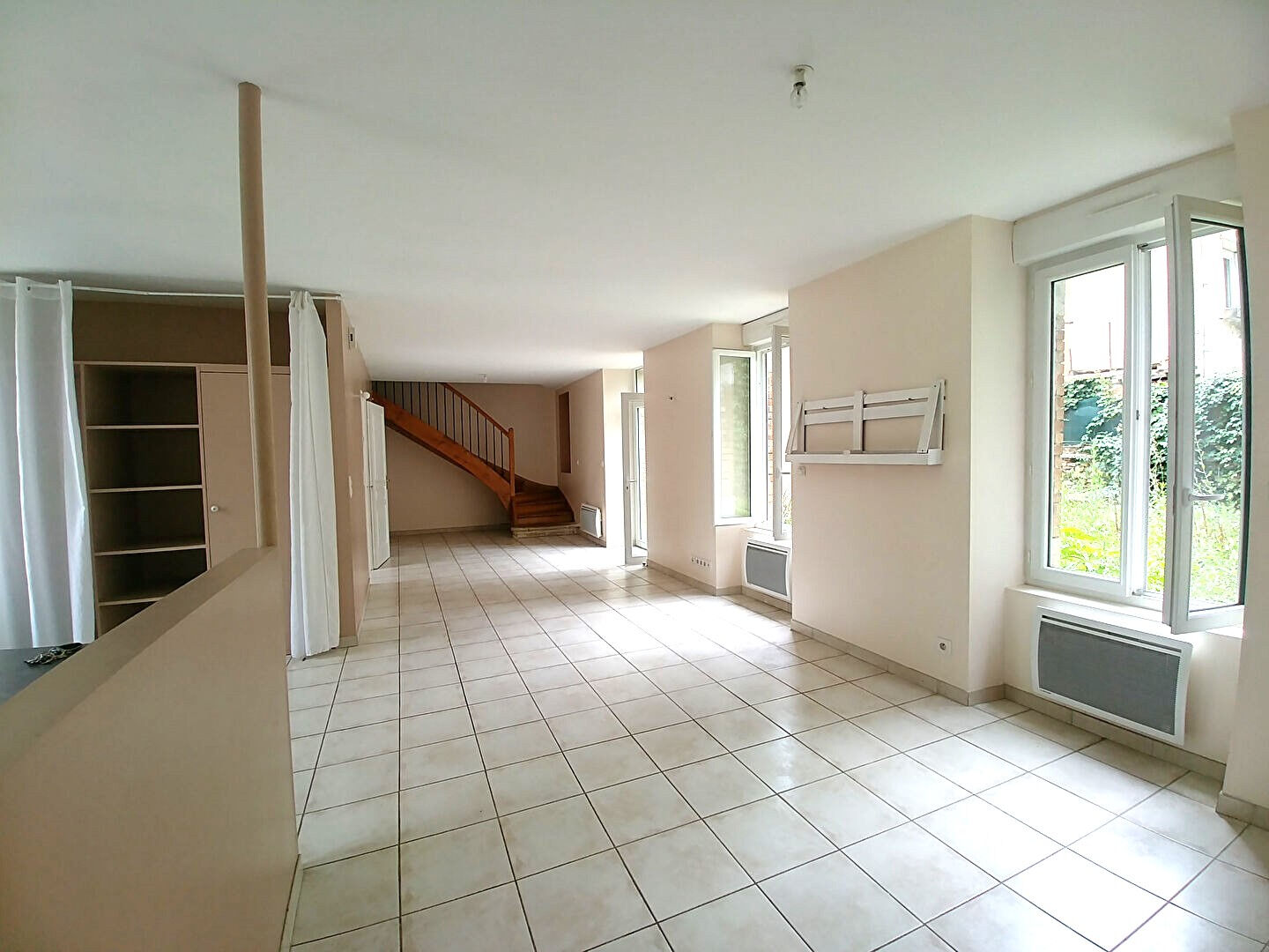 Agence immobilière de AGENCE IMMOBILIERE COMBARIEU - Combarieu Immobilier Caussade