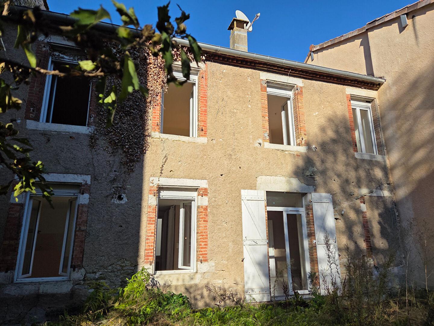 Agence immobilière de AGENCE IMMOBILIERE COMBARIEU - Combarieu Immobilier Caussade