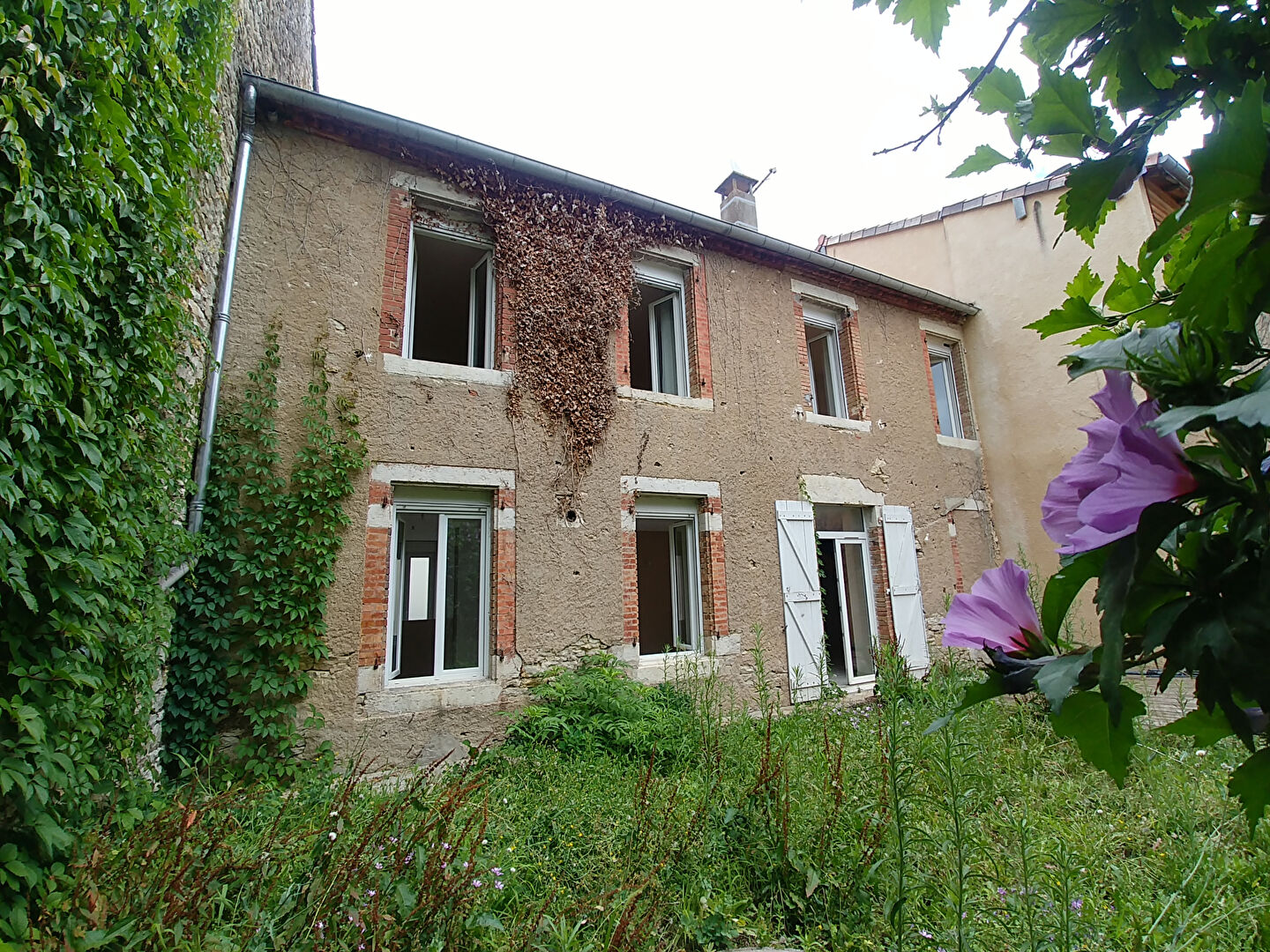 Agence immobilière de AGENCE IMMOBILIERE COMBARIEU - Combarieu Immobilier Caussade