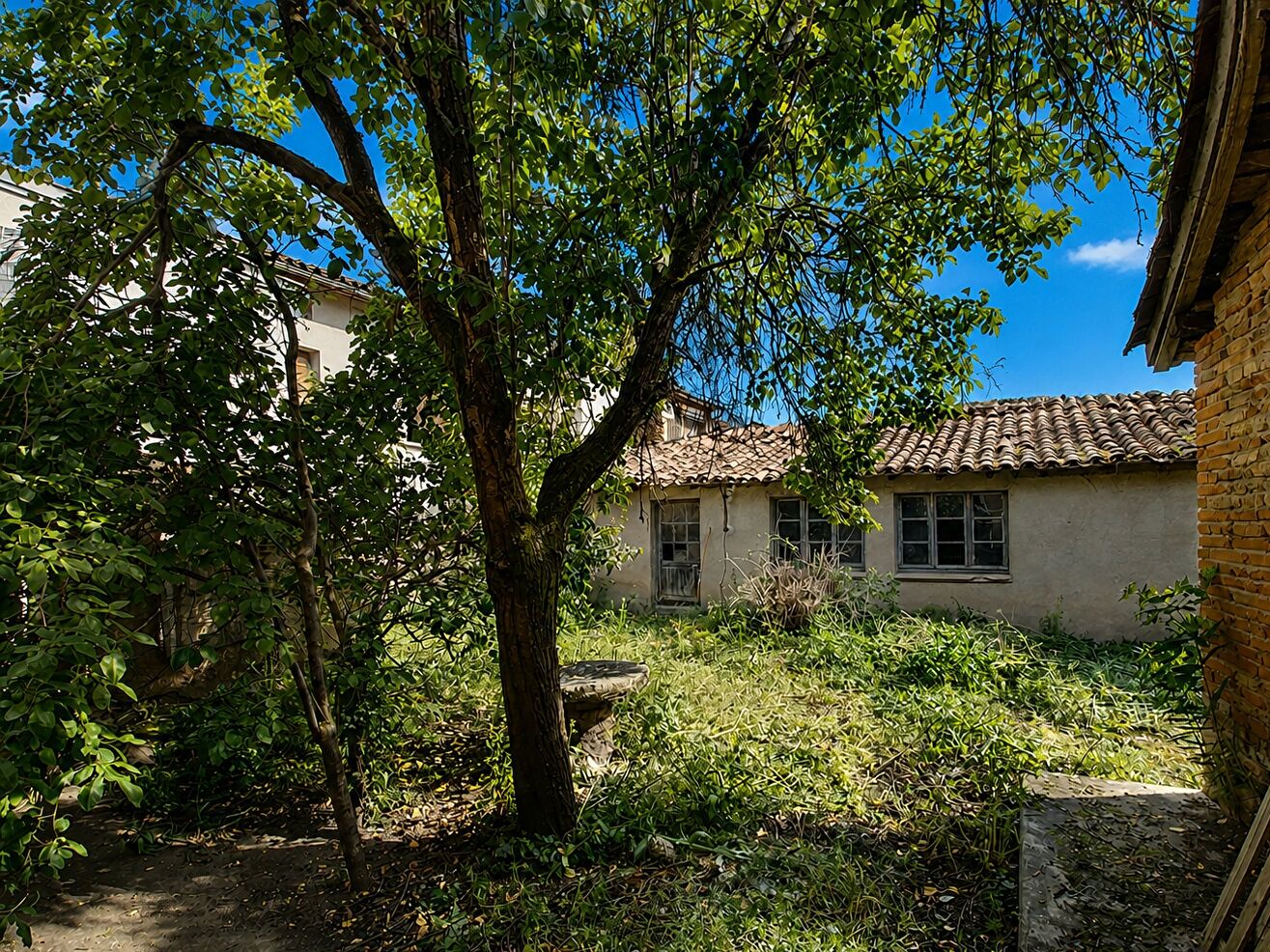 Agence immobilière de AGENCE IMMOBILIERE COMBARIEU - Combarieu Immobilier Caussade